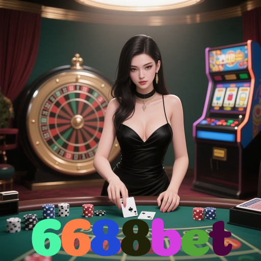 6688bet