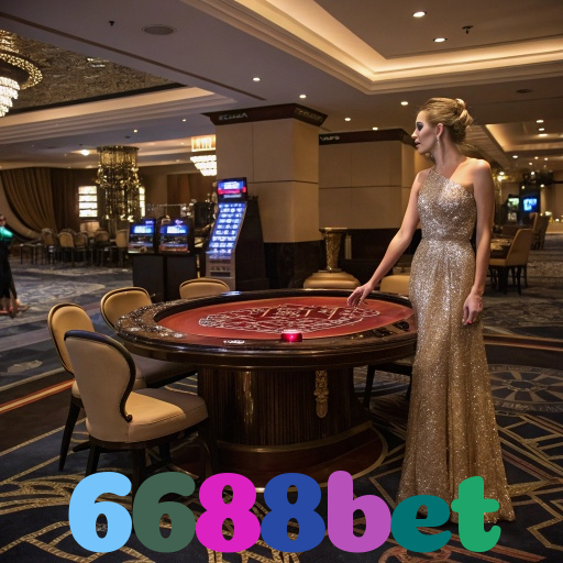 6688bet