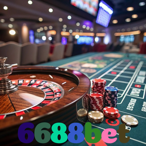 6688bet