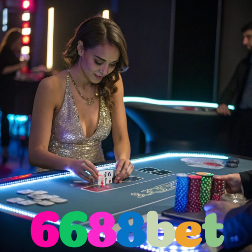 6688bet