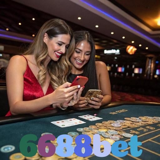 6688bet