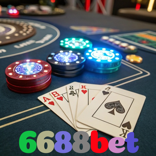 6688bet