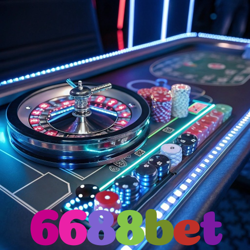 6688bet