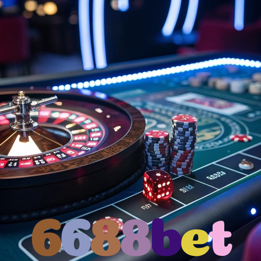 6688bet