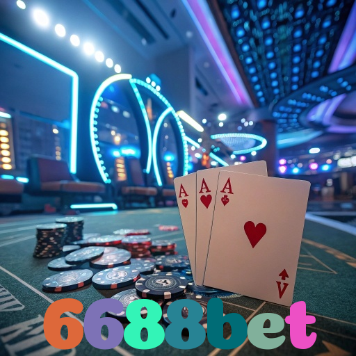 6688bet