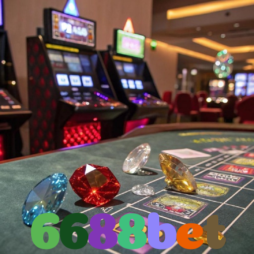 6688bet
