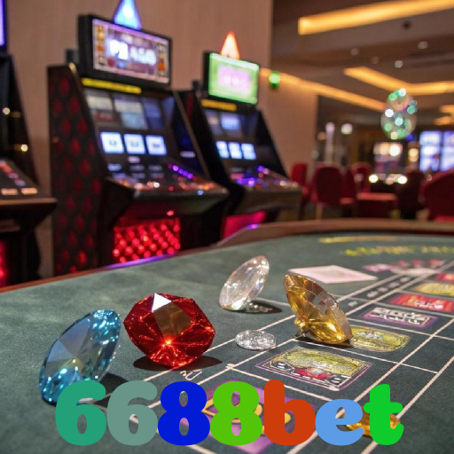 6688bet