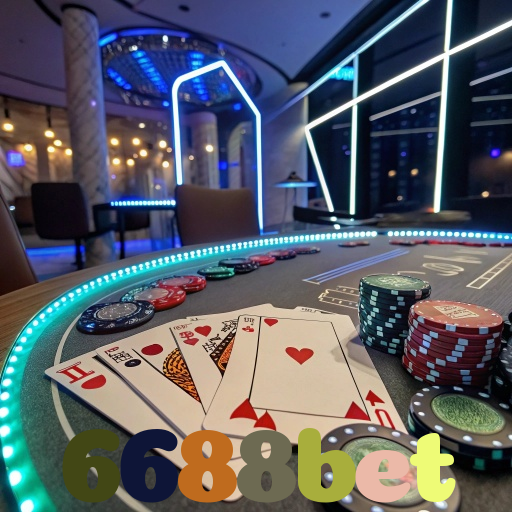 6688bet