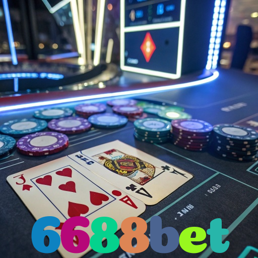 6688bet