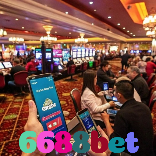 6688bet