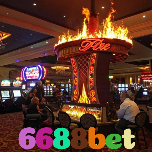 6688bet