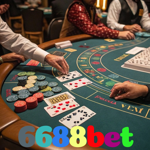 6688bet
