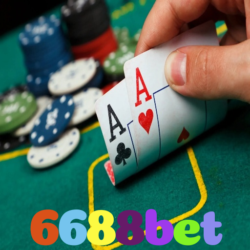 6688bet