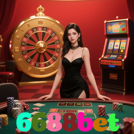 6688bet
