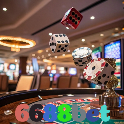 6688bet