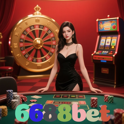 6688bet