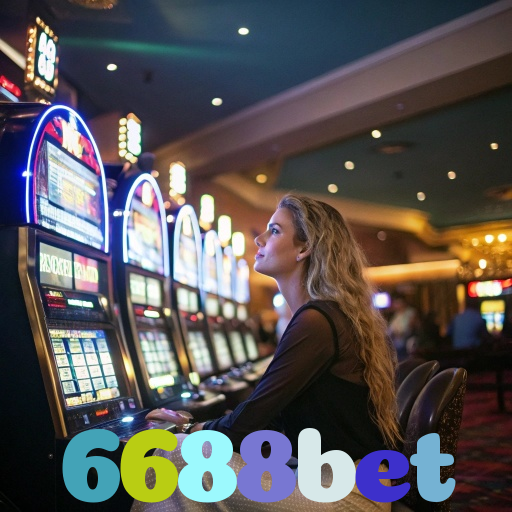 6688bet