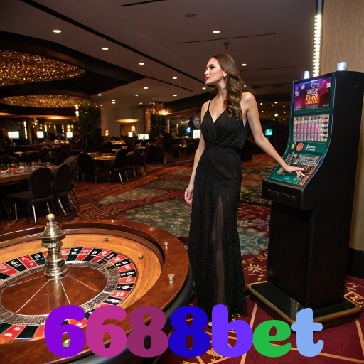 6688bet