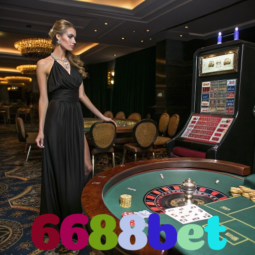 6688bet