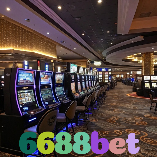 6688bet