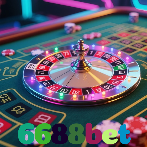 6688bet