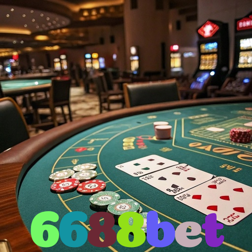 6688bet