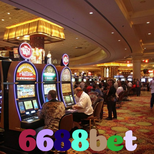 6688bet