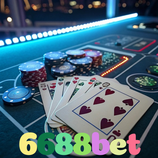 6688bet