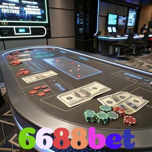 6688bet