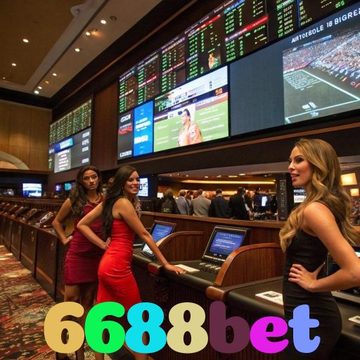 6688bet