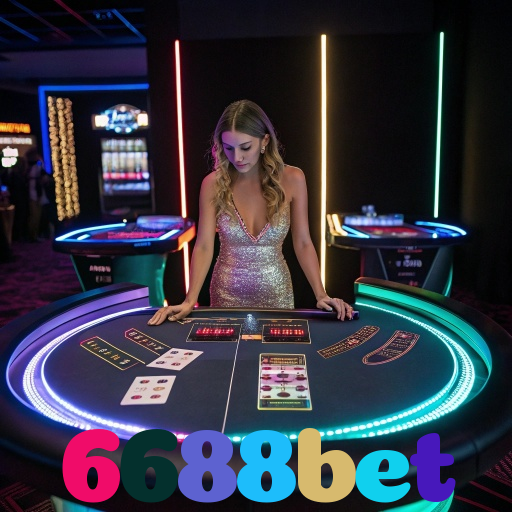 6688bet
