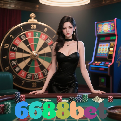 6688bet