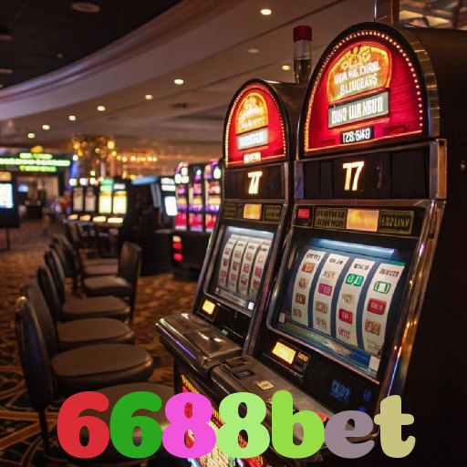 6688bet