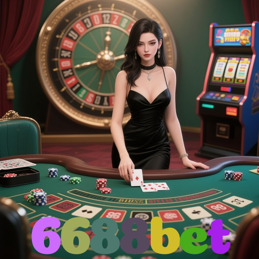 6688bet
