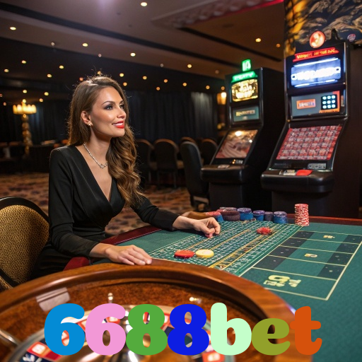 6688bet