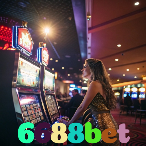 6688bet