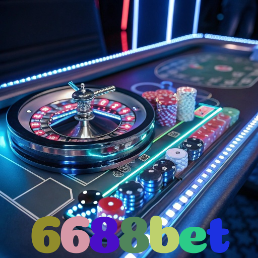 6688bet