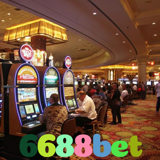 6688bet