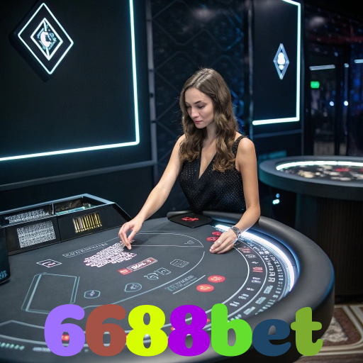 6688bet