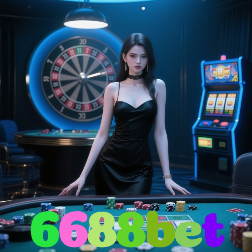 6688bet