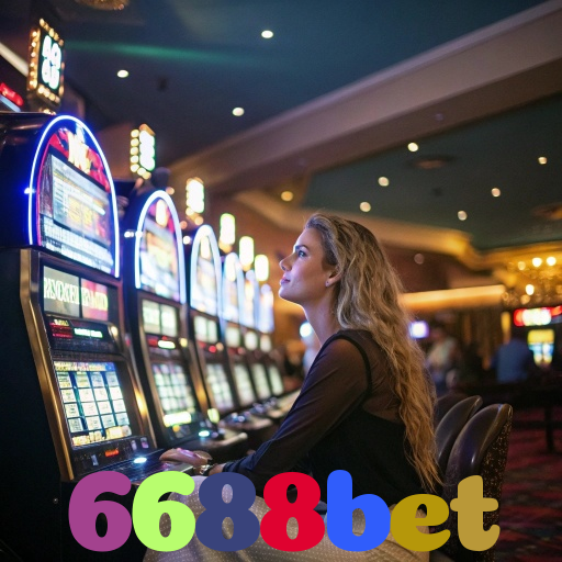 6688bet