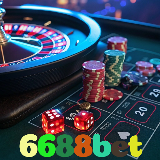 6688bet