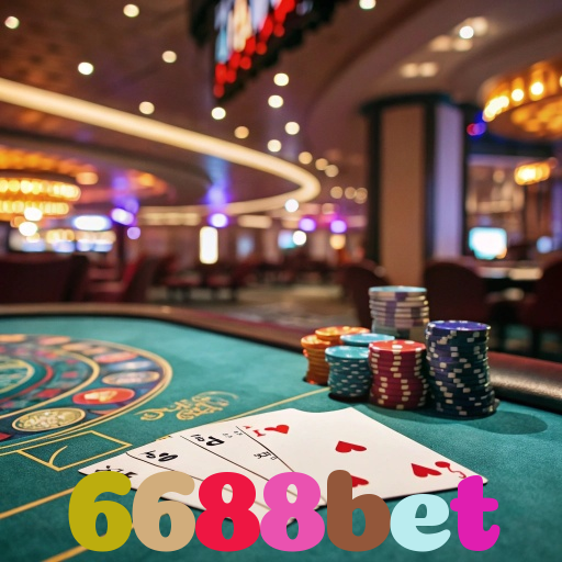 6688bet