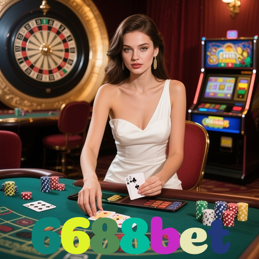 6688bet