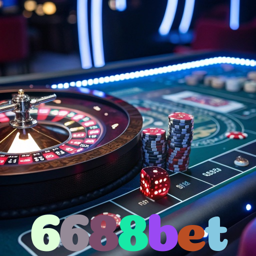 6688bet