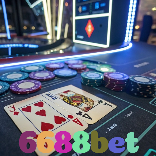 6688bet