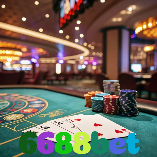 6688bet