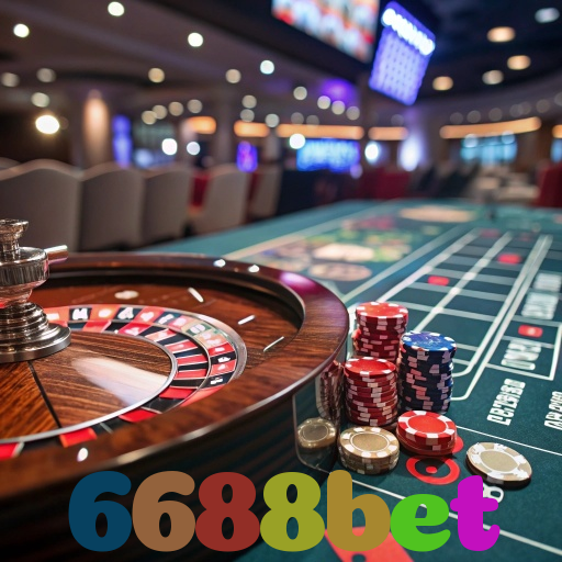 6688bet