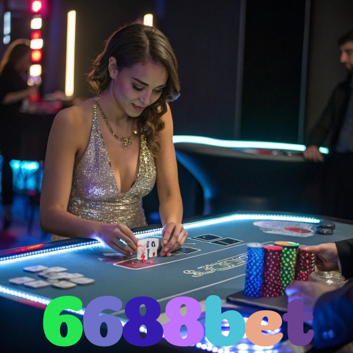 6688bet
