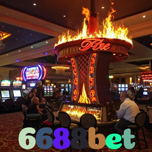 6688bet